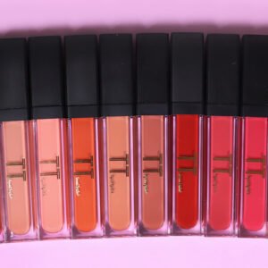 TT Cosmetics on Instagram