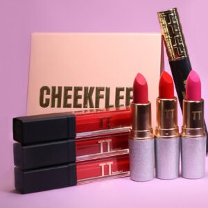 TT Cosmetics on Instagram