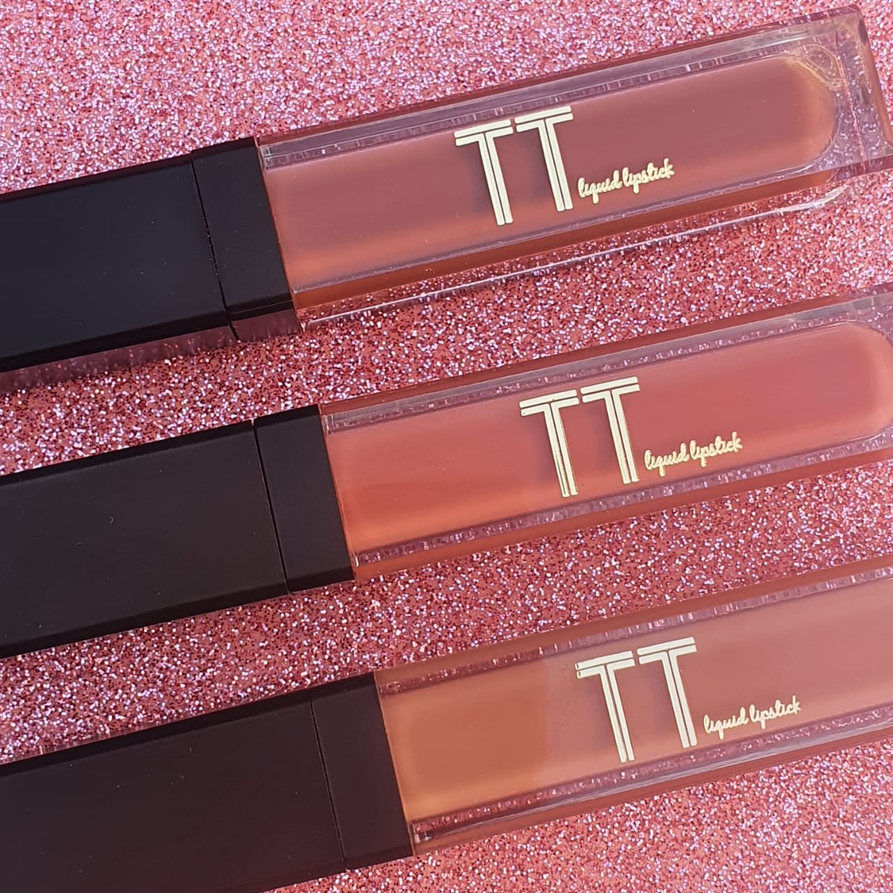 tt cosmetics glow highlighter