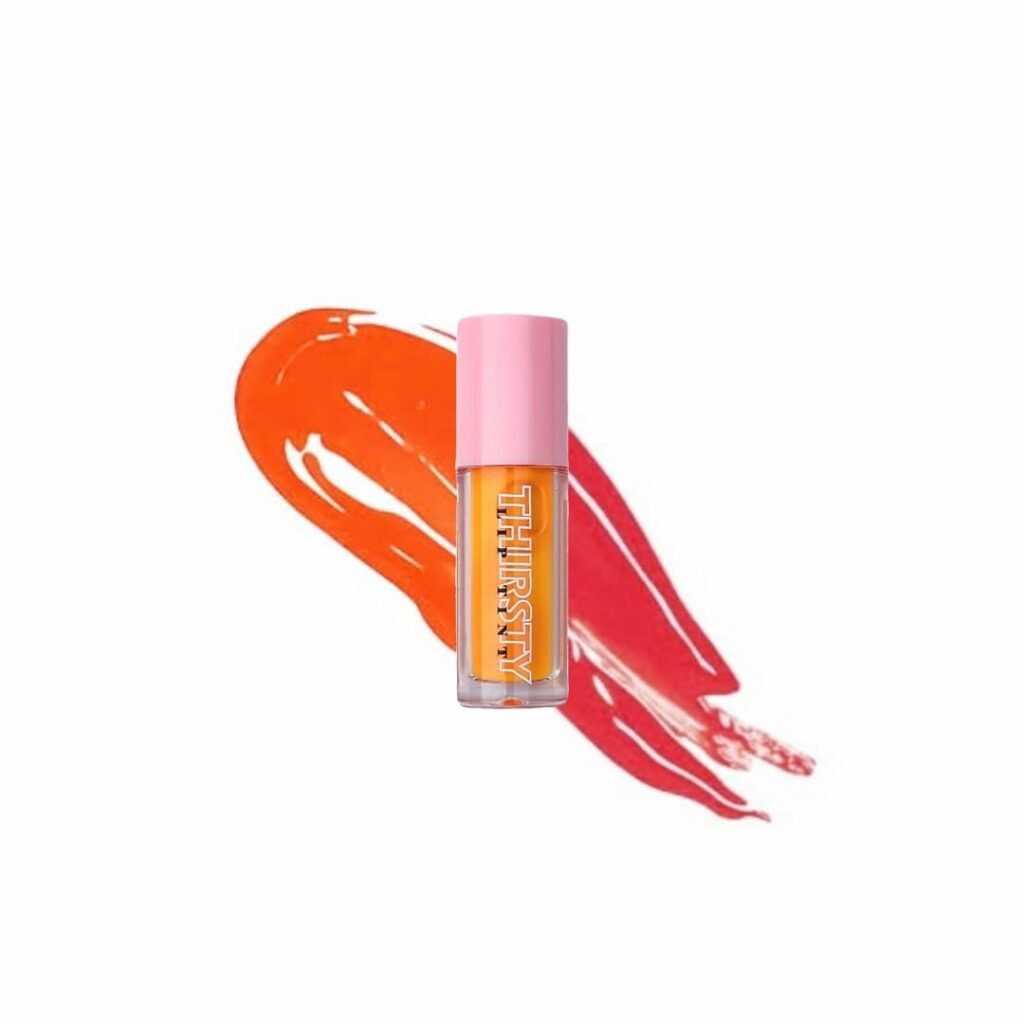 THIRSTY LIP TINT