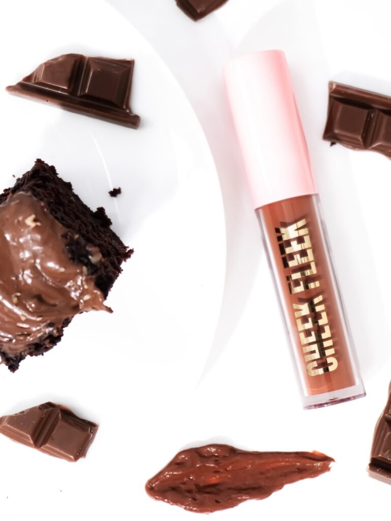 Fudge bronzer