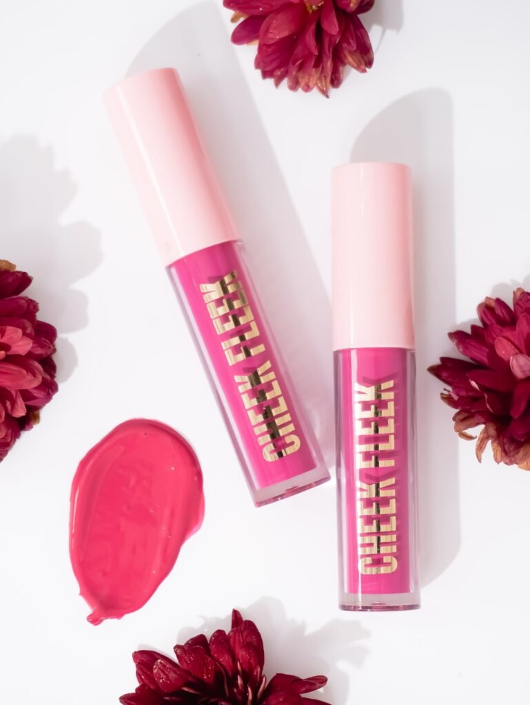 Roses blush