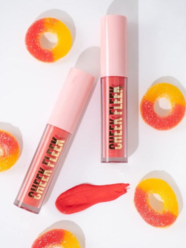 Peaches Blush