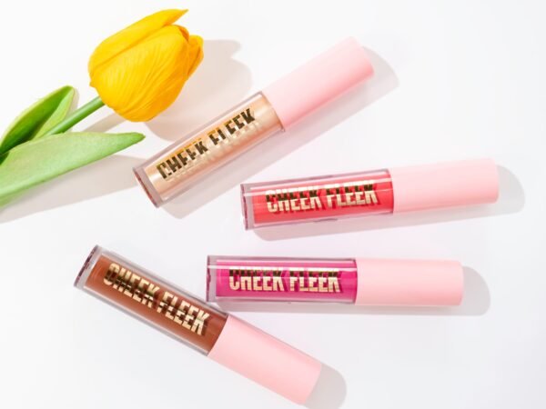 Cheek Fleek Elixir Set